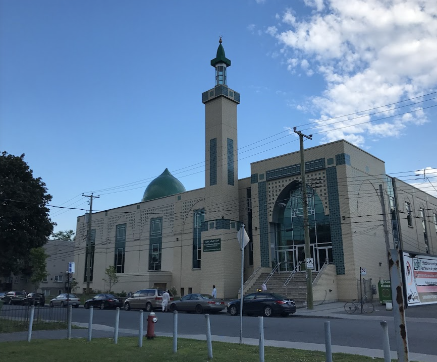 2.2 Saint-Laurent – Proud Muslim MTL